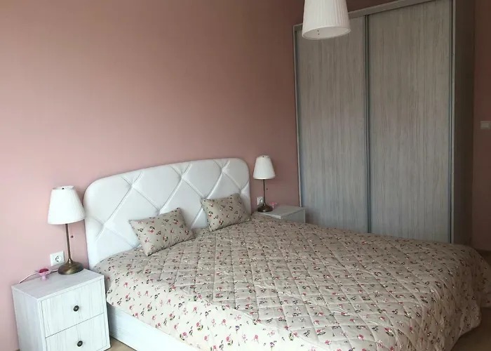 Molly\'S Suite