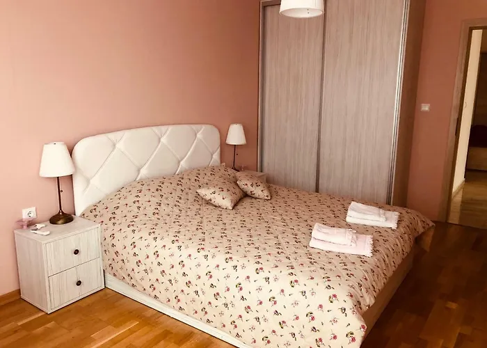 Molly\'S Suite