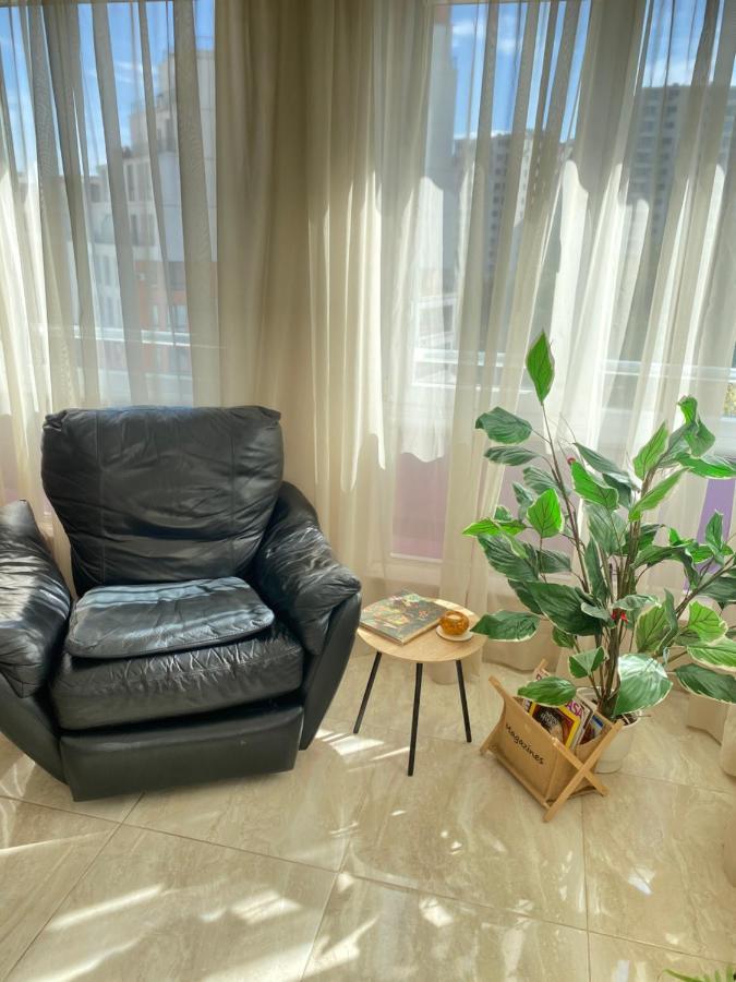 Apartment Molly's *